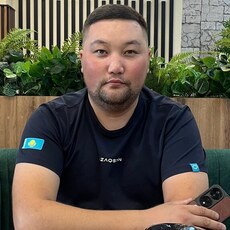 Фотография мужчины Mirco, 36 лет из г. Караганда