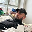 Бенямин, 33 года