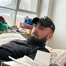 Фотография мужчины Бенямин, 33 года из г. Дербент