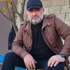 Фотография мужчины Гаджимурад, 42 года из г. Махачкала