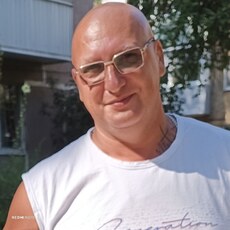 Фотография мужчины Андрей, 46 лет из г. Рязань