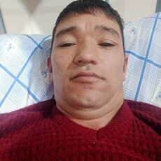 Фотография мужчины Шарифов Саид, 31 год из г. Нурлат