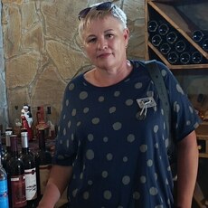 Фотография девушки Татьяна, 54 года из г. Бийск