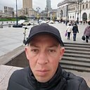 Роман, 35 лет