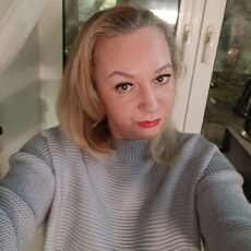 Фотография девушки Юлия Хорева, 42 года из г. Ярославль