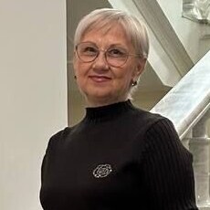 Фотография девушки Ольга, 60 лет из г. Набережные Челны