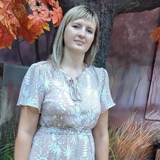 Фотография девушки Наталья, 34 года из г. Лиски