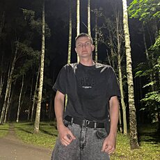 Фотография мужчины Михаил, 20 лет из г. Кострома