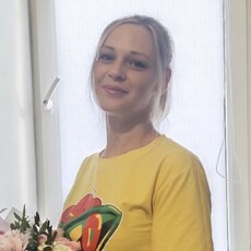 Фотография девушки Елена, 36 лет из г. Добруш