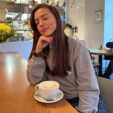 Фотография девушки Кира, 33 года из г. Сыктывкар