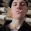 Алексей, 20 лет