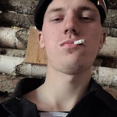 Фотография мужчины Алексей, 20 лет из г. Москва