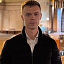 Андрей, 27 лет