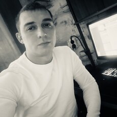 Фотография мужчины Александр, 32 года из г. Братск