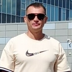 Фотография мужчины Михаил, 41 год из г. Первоуральск