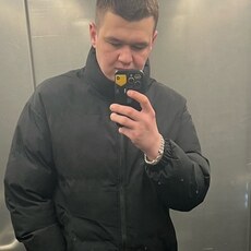 Фотография мужчины Александр, 23 года из г. Норильск