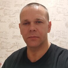 Фотография мужчины Вячеслав, 45 лет из г. Лобня