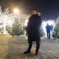 Фотография мужчины Стас, 31 год из г. Кричев