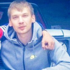 Фотография мужчины Russian Classic, 31 год из г. Верхняя Пышма