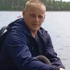 Фотография мужчины Макс, 34 года из г. Коркино