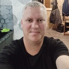 Фотография мужчины Сергей, 43 года из г. Чита