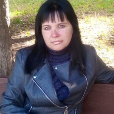 Фотография девушки Марина, 40 лет из г. Хабаровск