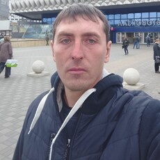 Фотография мужчины Дмитрий, 38 лет из г. Суровикино