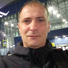Фотография мужчины Дмитрий, 45 лет из г. Братск
