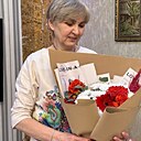 Чулпан, 58 лет