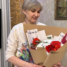 Фотография девушки Чулпан, 58 лет из г. Азнакаево