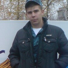 Фотография мужчины Алексей, 37 лет из г. Навашино