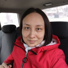 Фотография девушки Бетельгейзе, 43 года из г. Чита