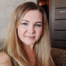 Фотография девушки Ольга, 43 года из г. Ижевск