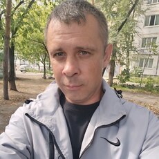 Фотография мужчины Константин, 42 года из г. Хабаровск