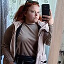 Нина, 22 года