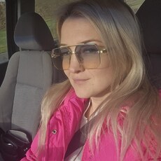 Фотография девушки Анёлка, 36 лет из г. Гродно