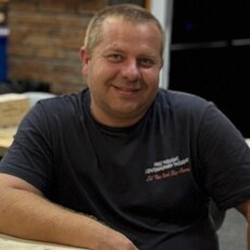 Фотография мужчины Сергей, 42 года из г. Орша