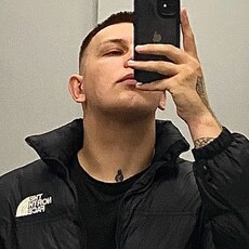 Фотография мужчины Валерий, 27 лет из г. Екатеринбург