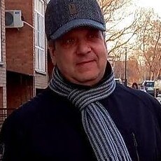 Фотография мужчины Vladimir, 62 года из г. Омск