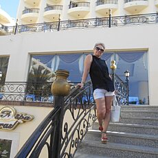 Фотография девушки Тали Я, 60 лет из г. Нижний Новгород