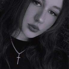 Фотография девушки Виктория, 25 лет из г. Новосибирск