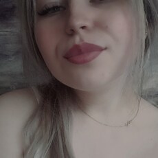 Фотография девушки Анастасия, 21 год из г. Жуковский