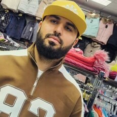 Фотография мужчины Амир, 35 лет из г. Набережные Челны