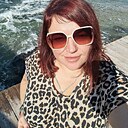 Белка, 49 лет