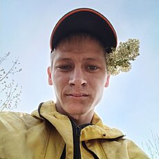 Фотография мужчины Vadim, 24 года из г. Нерчинск