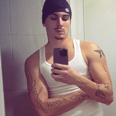 Фотография мужчины Максим, 28 лет из г. Симферополь