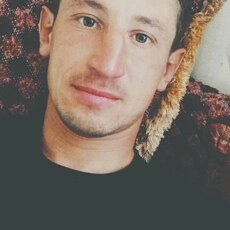 Фотография мужчины Василий, 34 года из г. Норильск