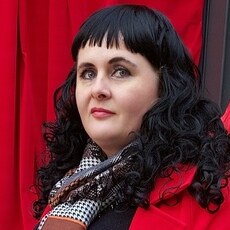 Фотография девушки Роксана, 41 год из г. Полтава