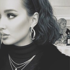 Фотография девушки Елизавета, 19 лет из г. Воркута