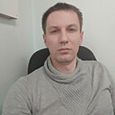 Алекс, 36 лет